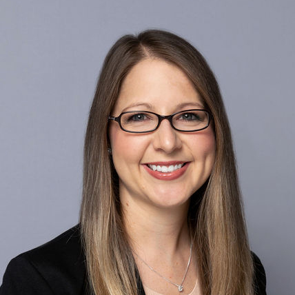 Catie Hochstetler, CFP®, MBA