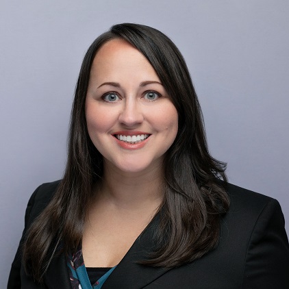 Allison F. Porter, CFP®, MBA