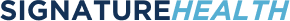 SignatureHealth logo