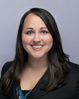 Allison Porter Profile Image