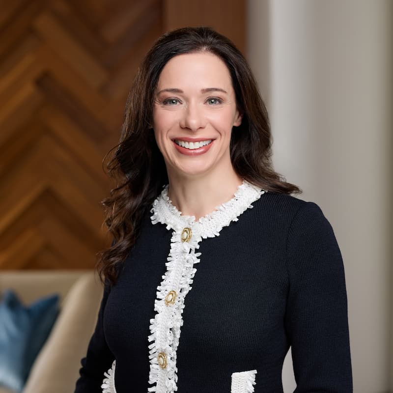 Jamie McCusker Gentry