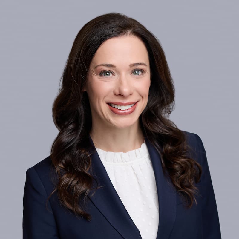 Jamie McCusker Gentry