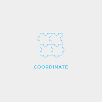 Coordinate