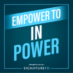 Empower to In Power #7: Changing Lives by Providing Shelter with Lisa Gordon
