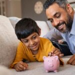 Parents: Here are 8 tips on talking money with your children