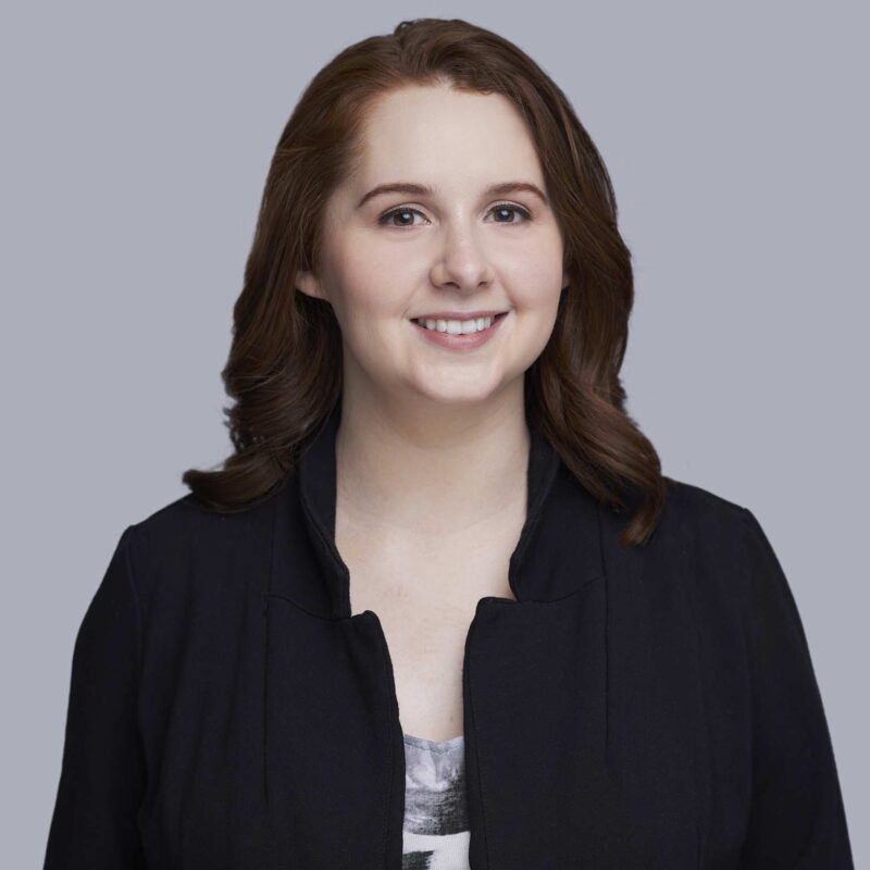 Lorelle Mills SignatureFD