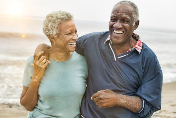 Embracing the future: A checklist for nurturing the well-being of aging individuals