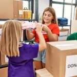 Family-Friendly Volunteer Opportunities for the Holidays