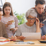 Multi-Generational Wealth Challenges: Navigating family dynamics and financial futures
