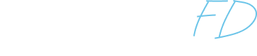 SignatureFD Script Logo