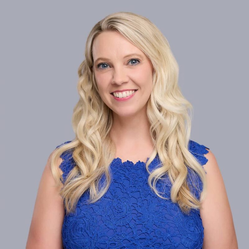 Kelly Bunting - SignatureFD