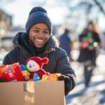 Philanthropy Tools and Techniques: Building Holiday Traditions