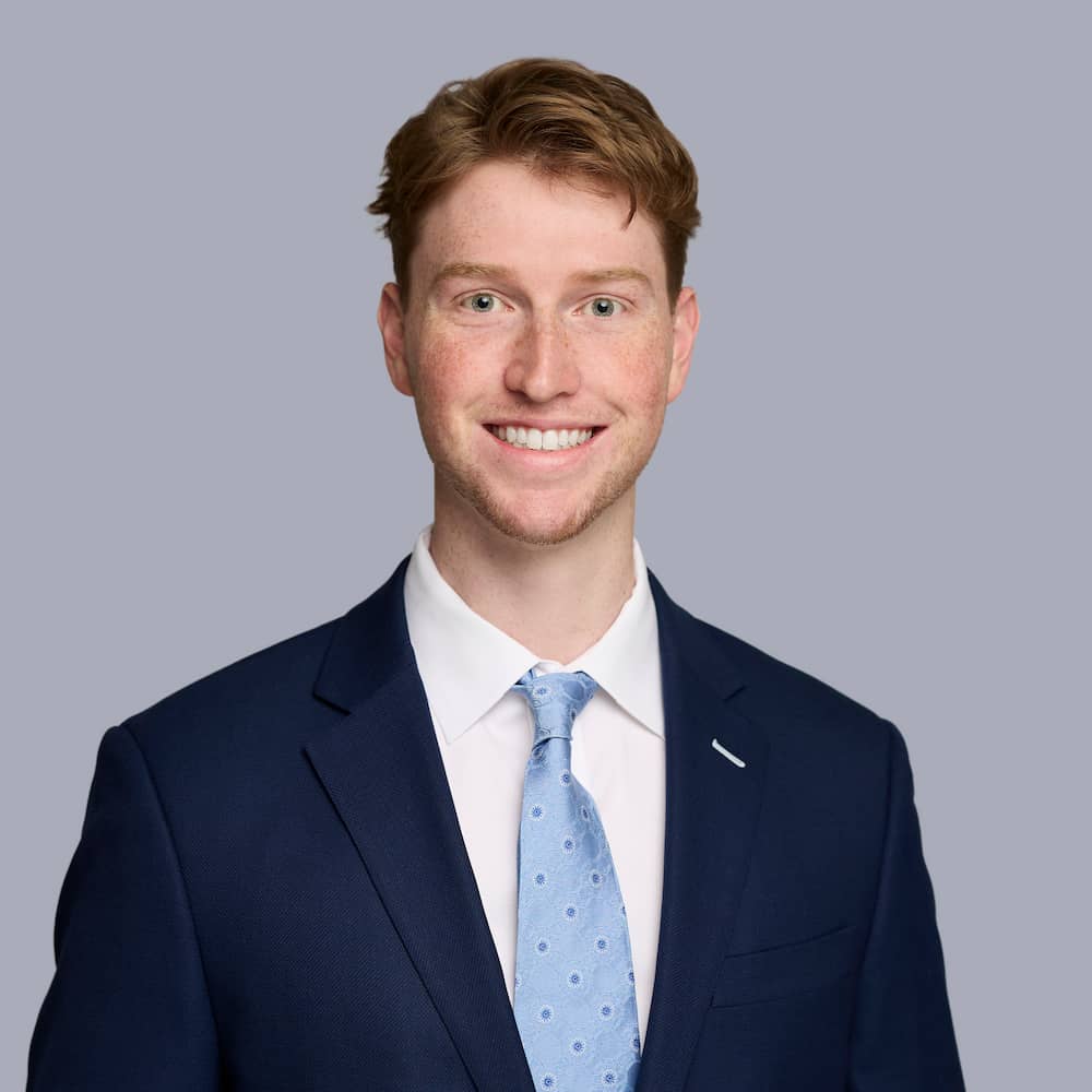 Thomas Long, CFP®