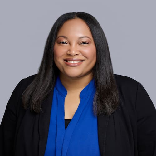 Nikonie Brown-McManus